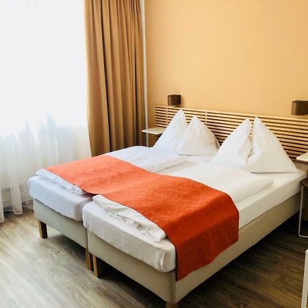 וינה Aparthotel Bianca מראה חיצוני תמונה