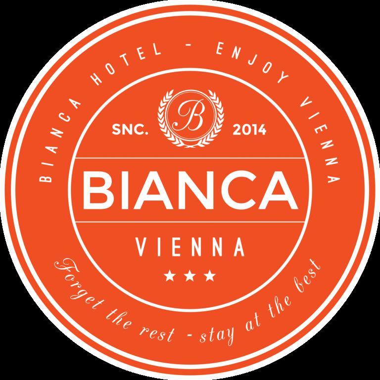 וינה Aparthotel Bianca מראה חיצוני תמונה
