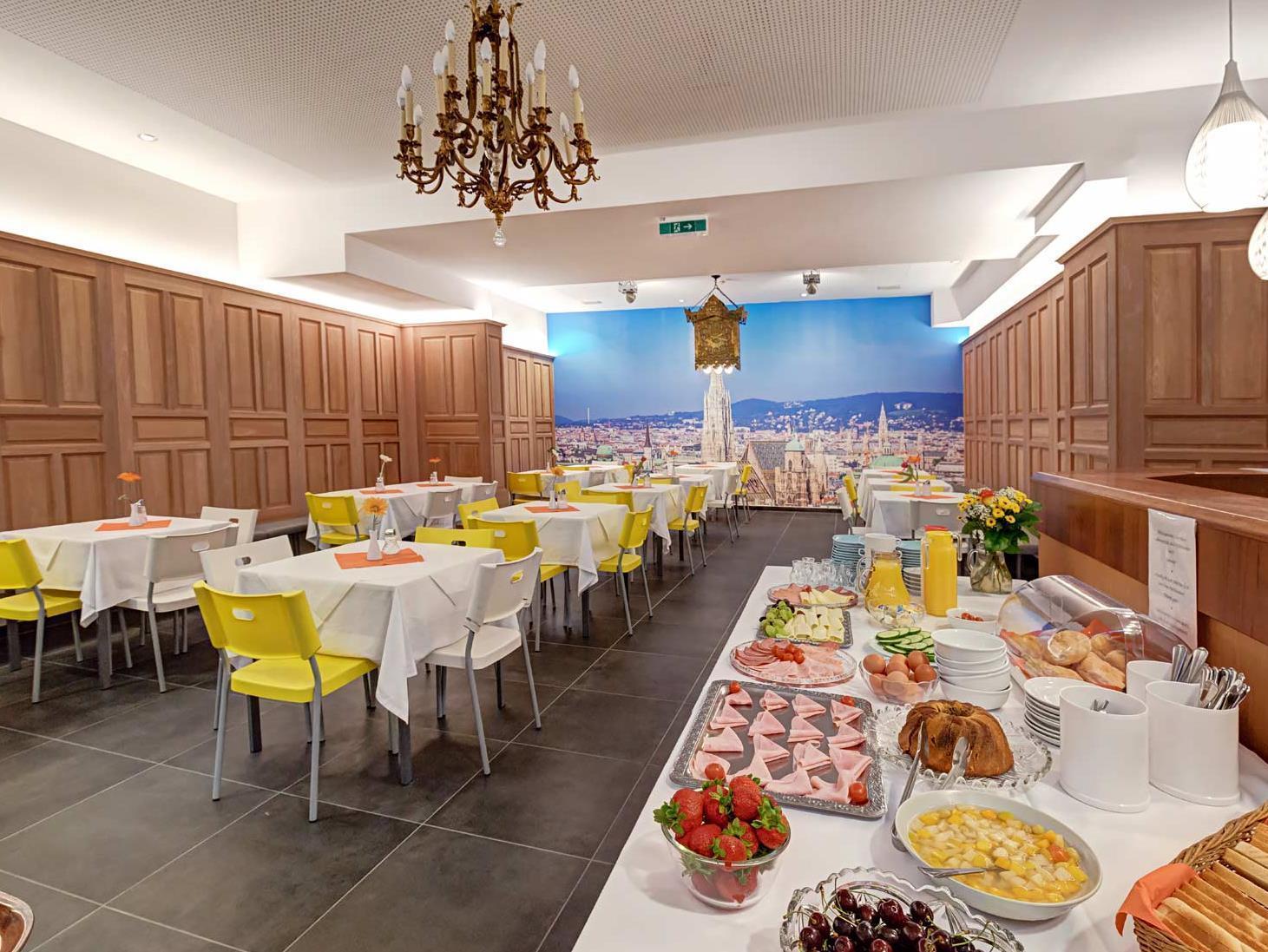 וינה Aparthotel Bianca מראה חיצוני תמונה