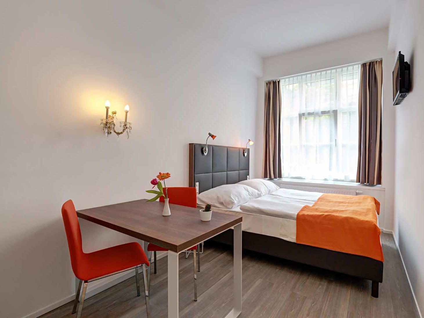 וינה Aparthotel Bianca מראה חיצוני תמונה