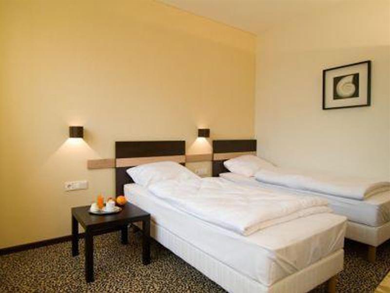 וינה Aparthotel Bianca מראה חיצוני תמונה