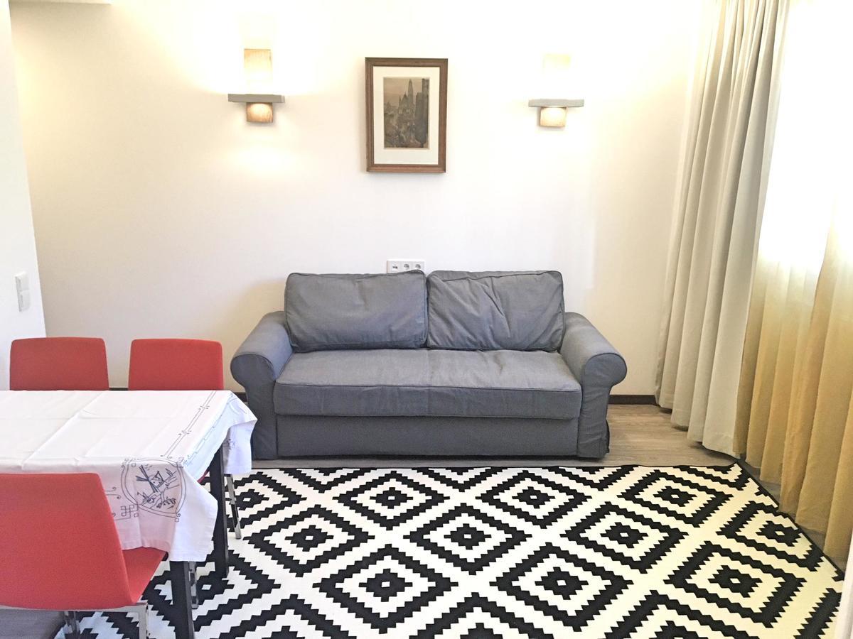 וינה Aparthotel Bianca מראה חיצוני תמונה