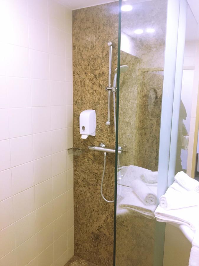 וינה Aparthotel Bianca מראה חיצוני תמונה