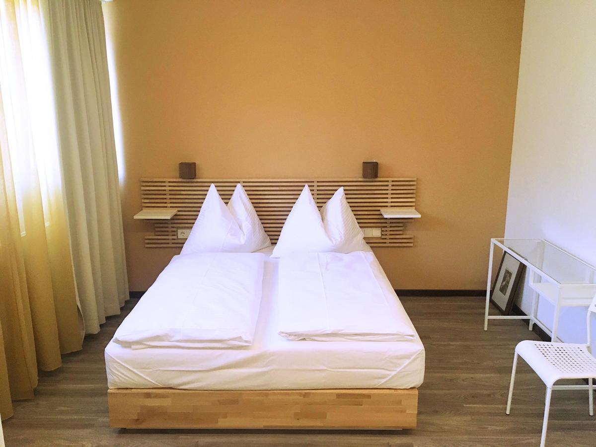 וינה Aparthotel Bianca מראה חיצוני תמונה