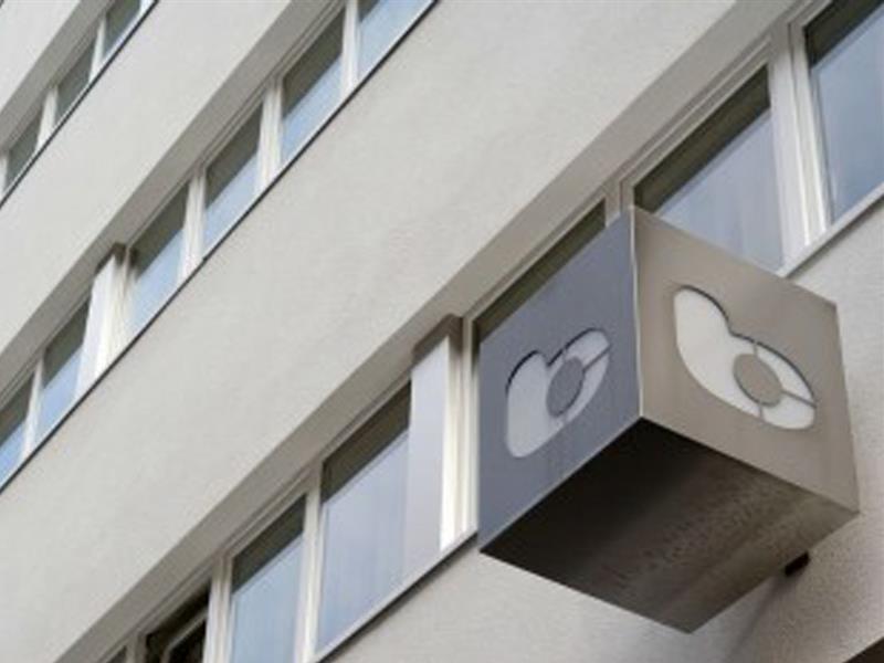 וינה Aparthotel Bianca מראה חיצוני תמונה
