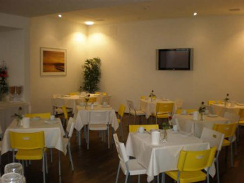 וינה Aparthotel Bianca מראה חיצוני תמונה