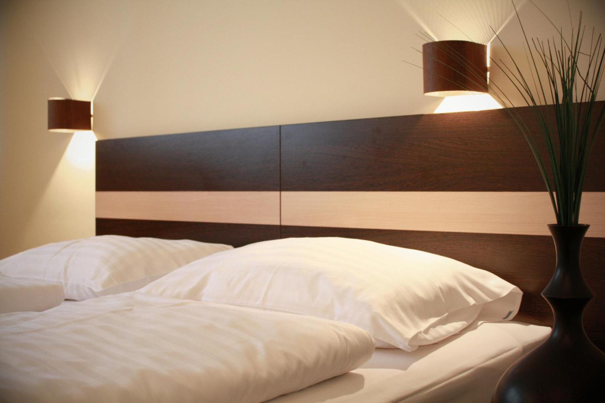 וינה Aparthotel Bianca מראה חיצוני תמונה