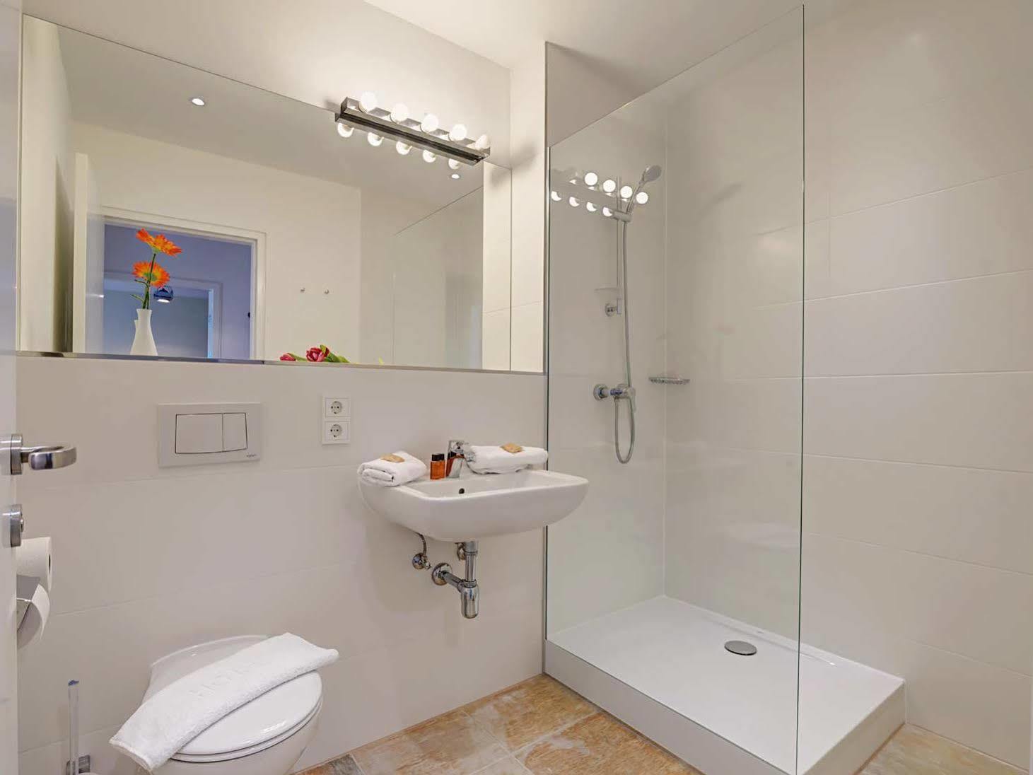 וינה Aparthotel Bianca מראה חיצוני תמונה