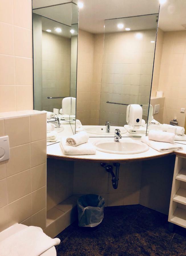 וינה Aparthotel Bianca מראה חיצוני תמונה