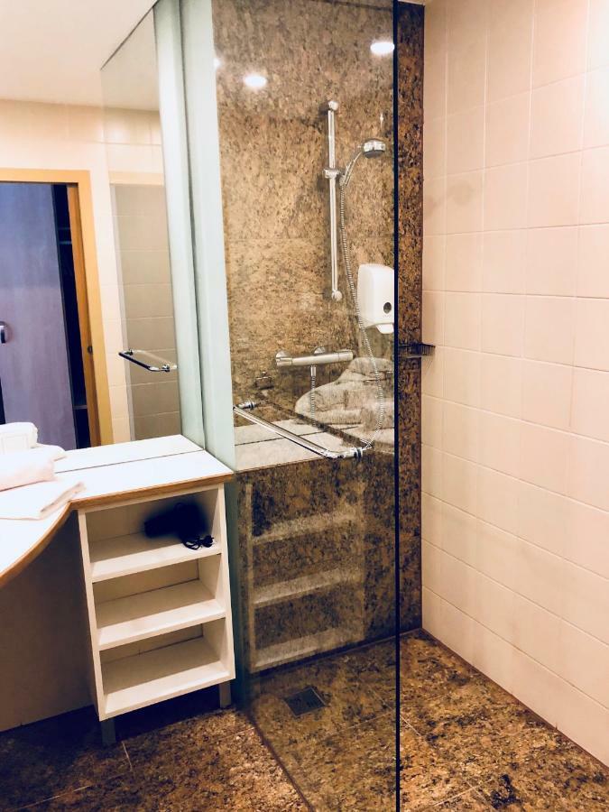 וינה Aparthotel Bianca מראה חיצוני תמונה