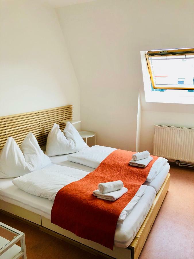 וינה Aparthotel Bianca מראה חיצוני תמונה
