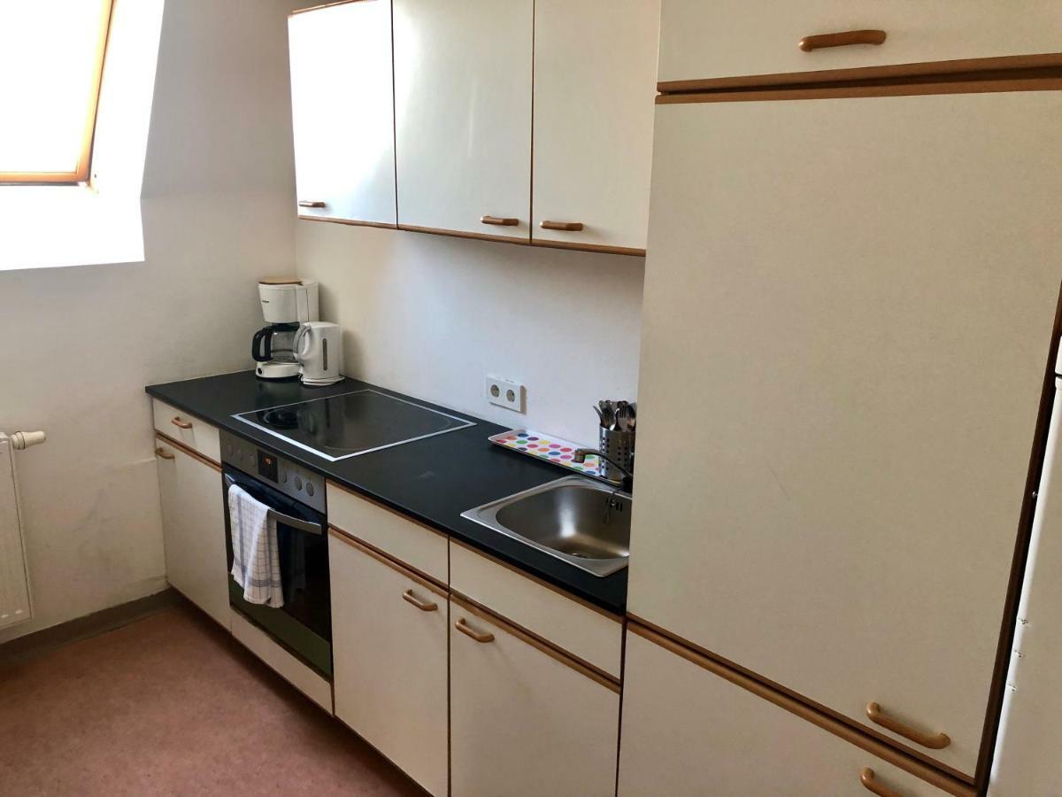 וינה Aparthotel Bianca מראה חיצוני תמונה