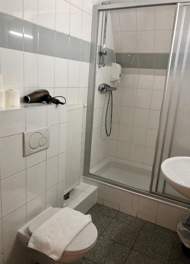 וינה Aparthotel Bianca מראה חיצוני תמונה
