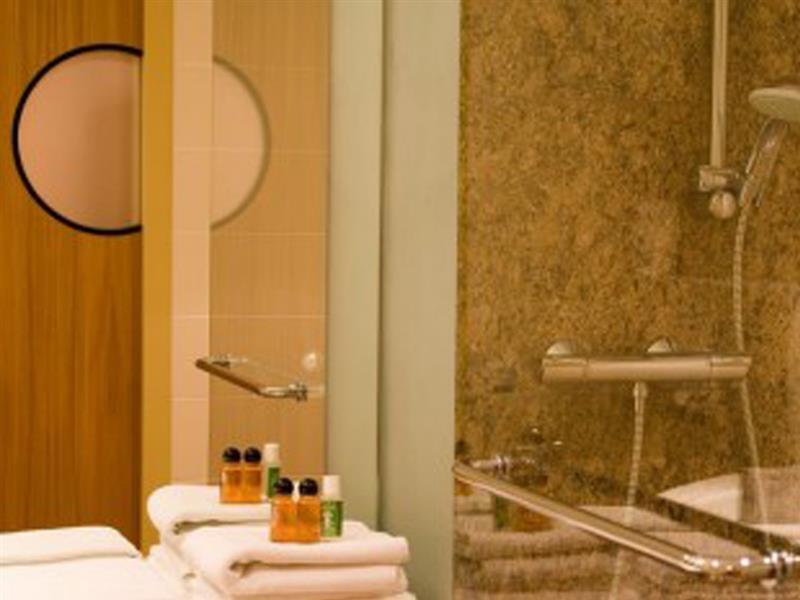 וינה Aparthotel Bianca מראה חיצוני תמונה